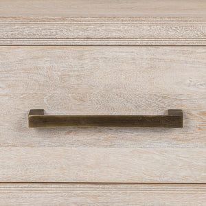 Westmont - 1 Drawers Nightstand - Creamwood - R&R Furniture Gallery (Fountain Valley, CA)