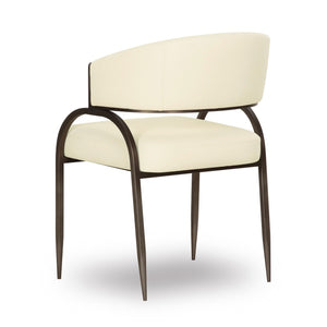 Tatum - Dining Chair - R&R Furniture Gallery (Fountain Valley, CA)