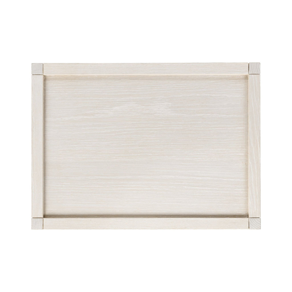 Devin - Solid Wood Nesting Accent Tables - R&R Furniture Gallery (Fountain Valley, CA)
