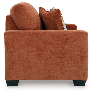 Aviemore - Loveseat - R&R Furniture Gallery (Fountain Valley, CA)