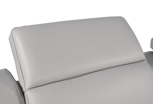 1116 - 12-Piece U-Shaped Sectional Sofa In With 4 Power Recliners & Power Headrests
