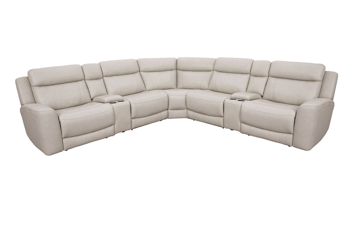Calgary - Sectional - R&R Furniture Gallery (Fountain Valley, CA)