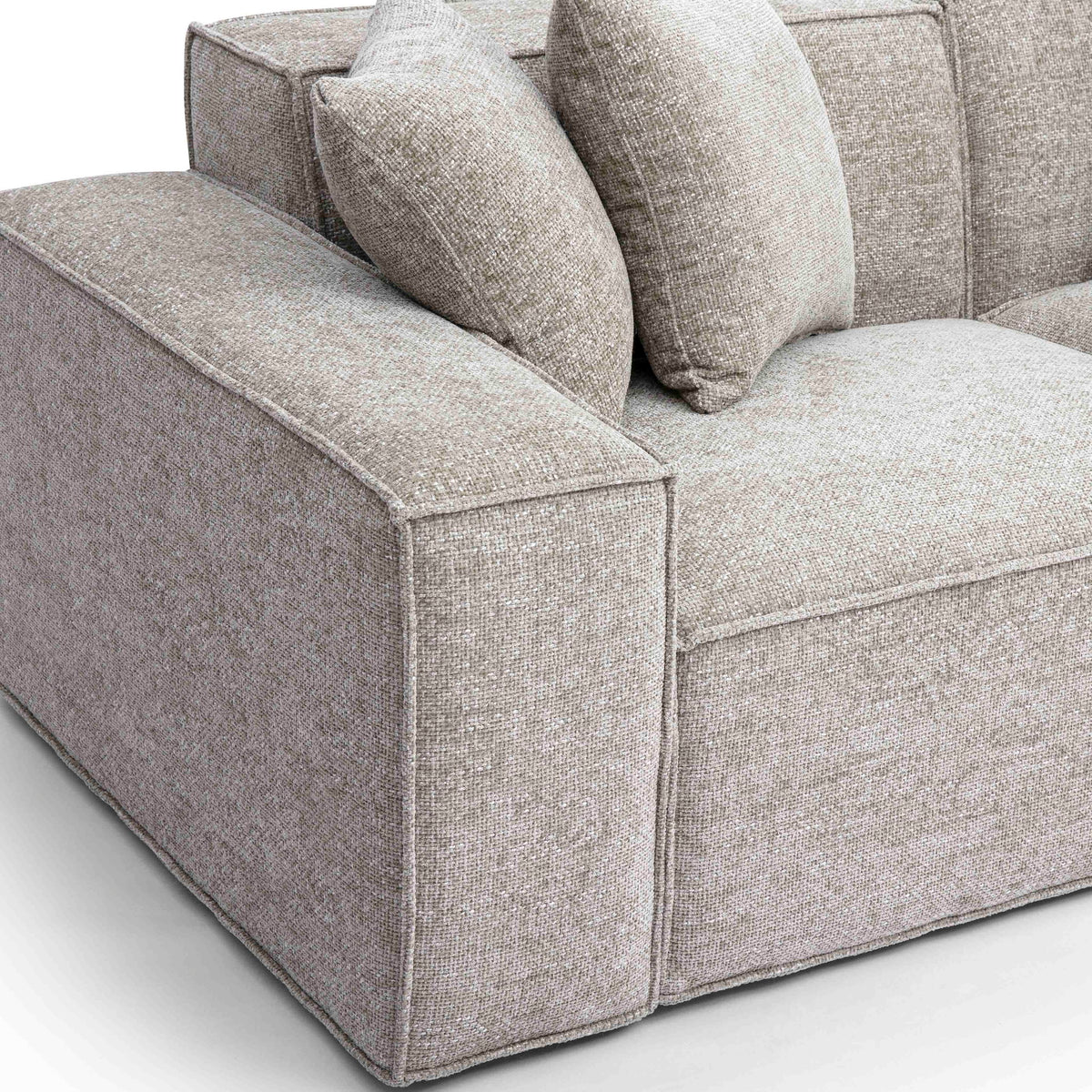 Mindy - Modular Loveseat - R&R Furniture Gallery (Fountain Valley, CA)