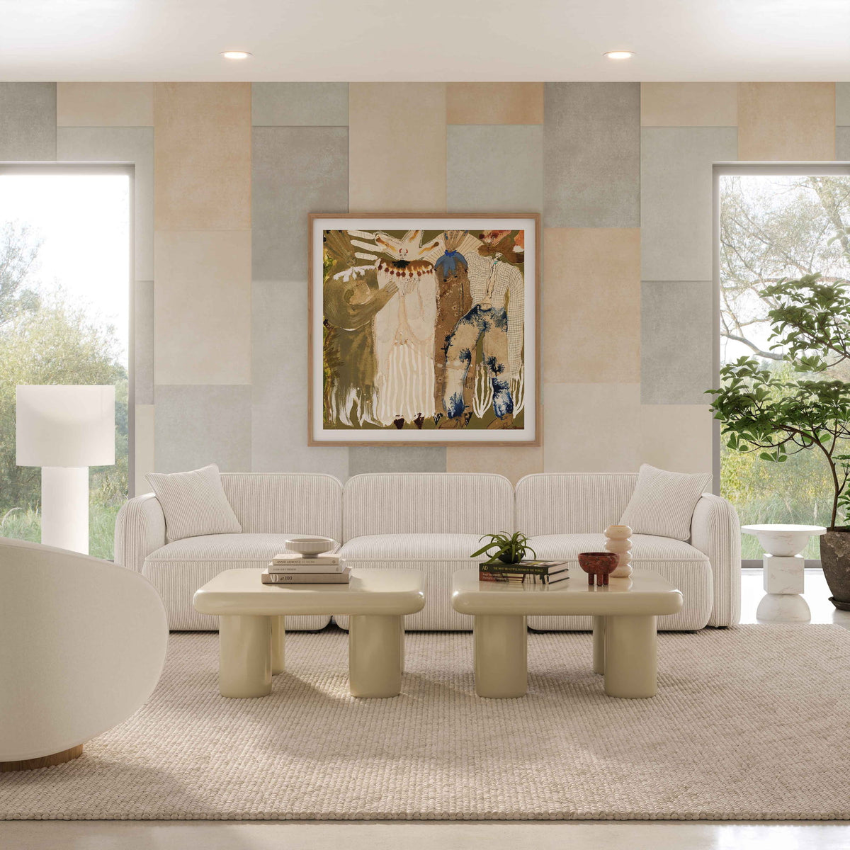 Travie - Modular Sofa - R&R Furniture Gallery (Fountain Valley, CA)