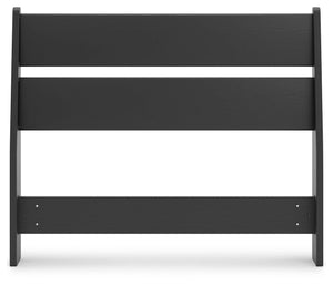 Socalle - Panel Headboard - R&R Furniture Gallery (Fountain Valley, CA)
