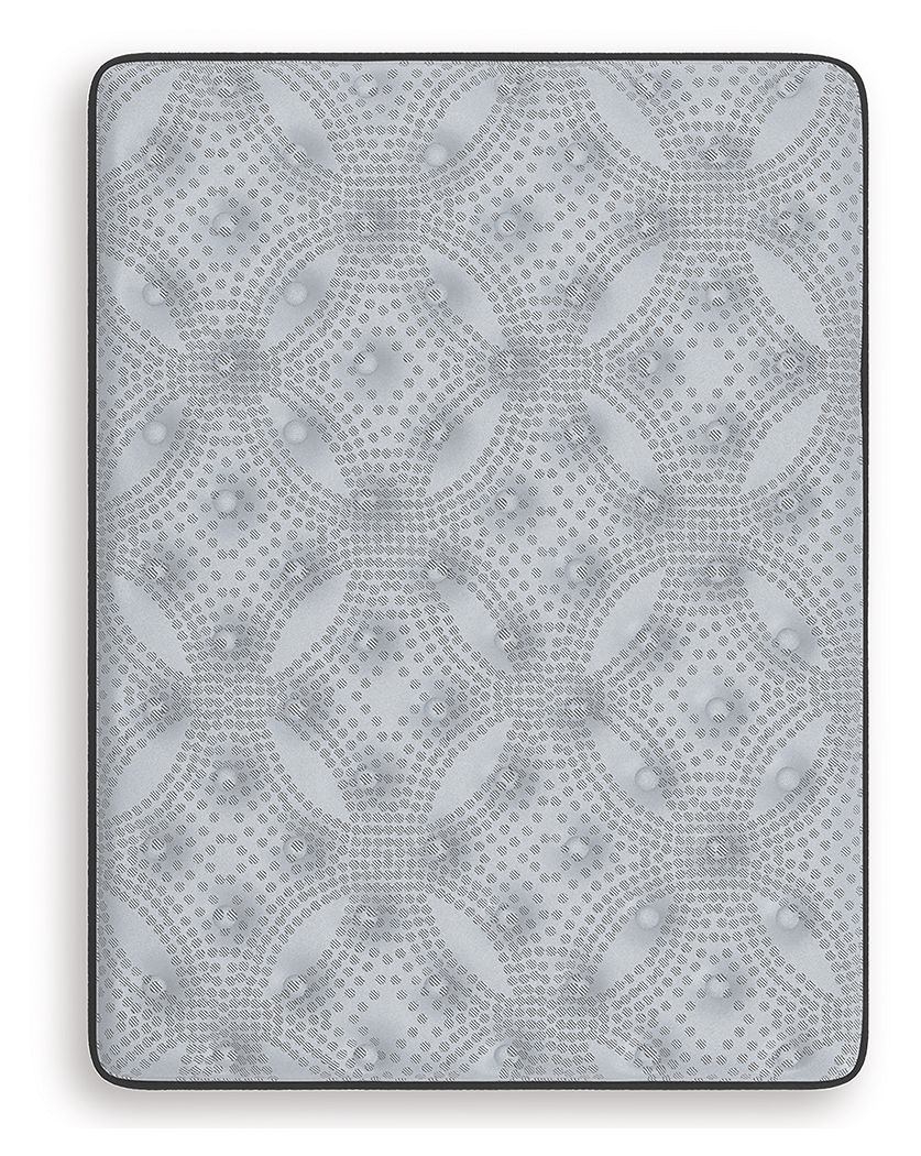 Comfort Plus - Mattress - R&R Furniture Gallery (Fountain Valley, CA)