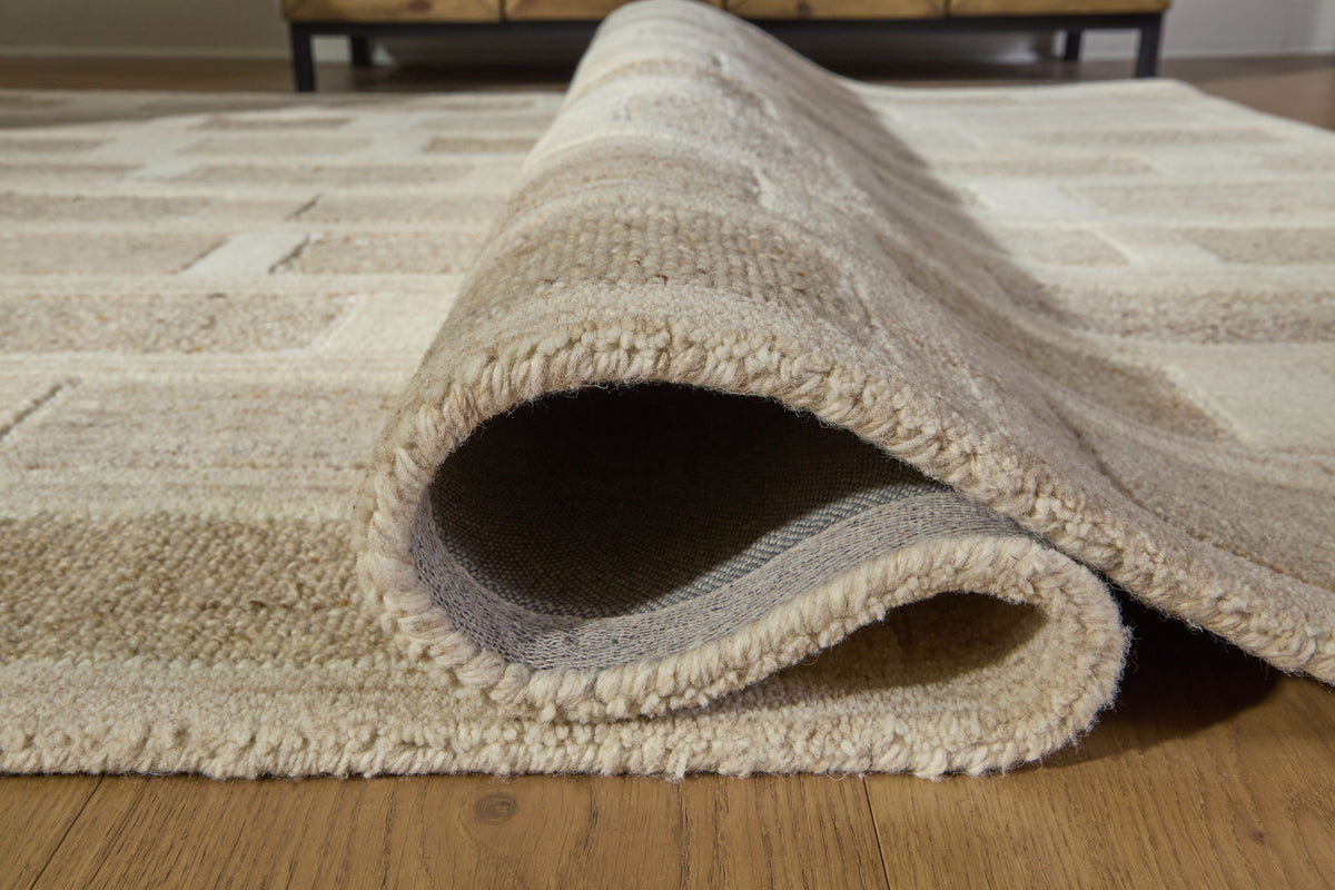 Lisgrove - Rug - R&R Furniture Gallery (Fountain Valley, CA)