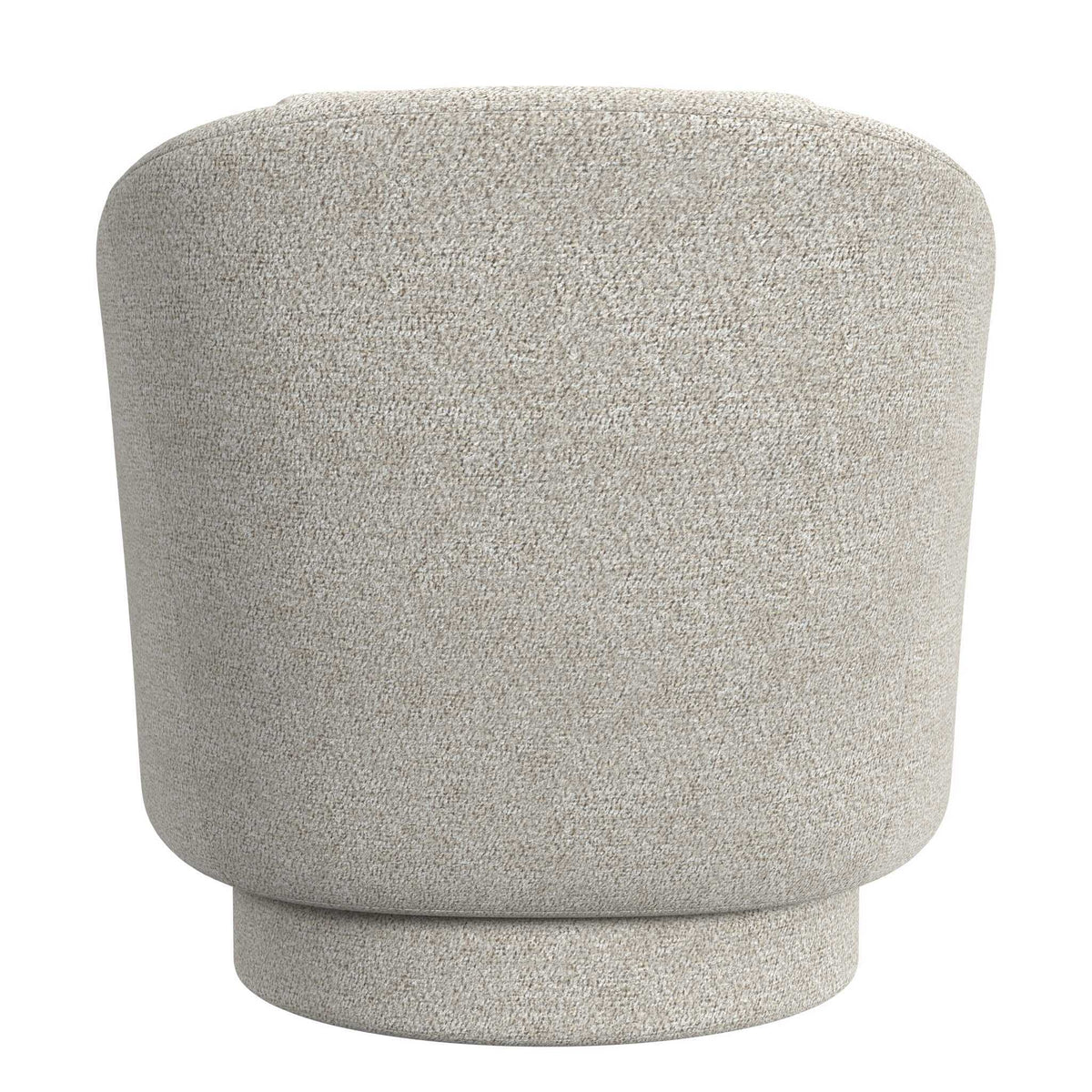 Cuddle - Swivel Chair