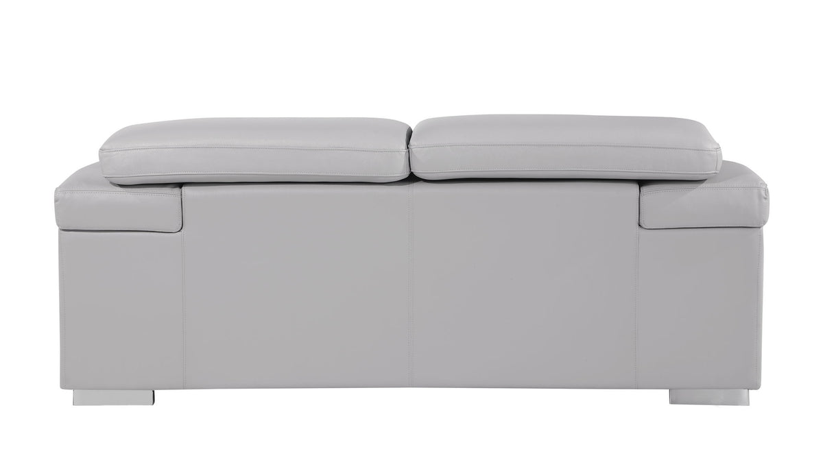415 - Sofa Set - R&R Furniture Gallery (Fountain Valley, CA)