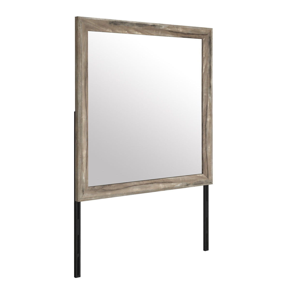 Callisie - Mirror - Brown