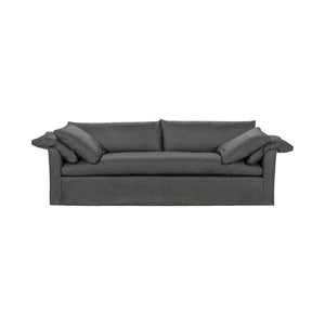 Cassiano - Slip Cover Sofa - R&R Furniture Gallery (Fountain Valley, CA)