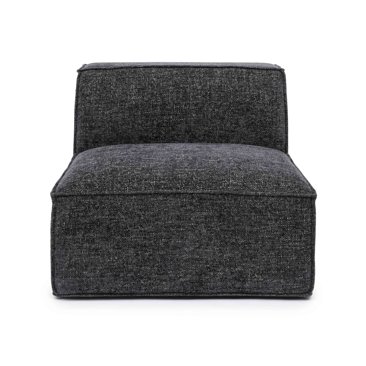 Mindy - Armless Chair - R&R Furniture Gallery (Fountain Valley, CA)