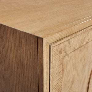 Palais - 4 Door Cabinet