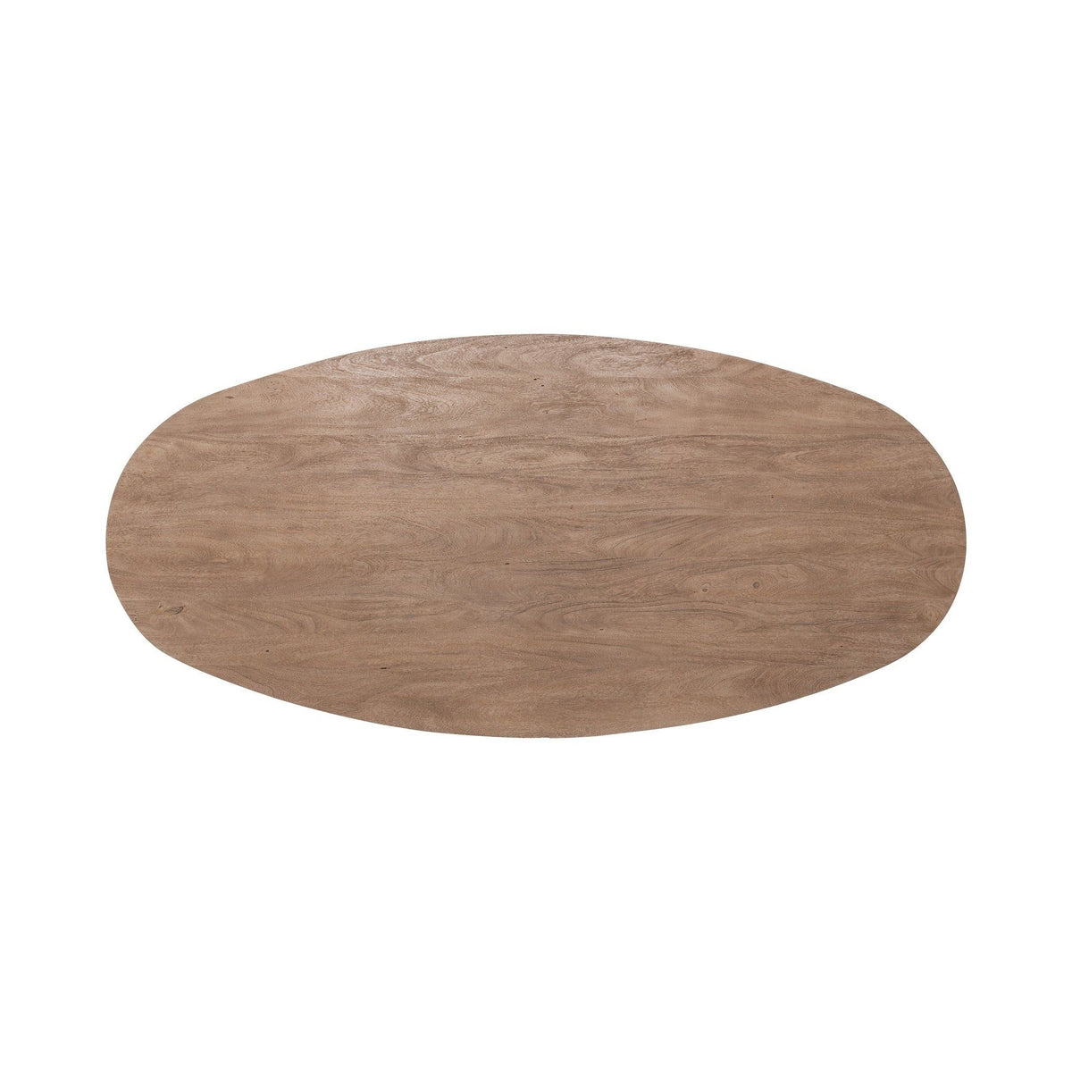 Amra - 94" Dining Table - Sandstone Greige - R&R Furniture Gallery (Fountain Valley, CA)