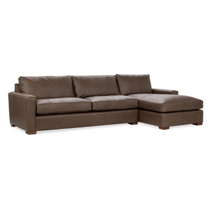 Coburn - Chaise Sofa