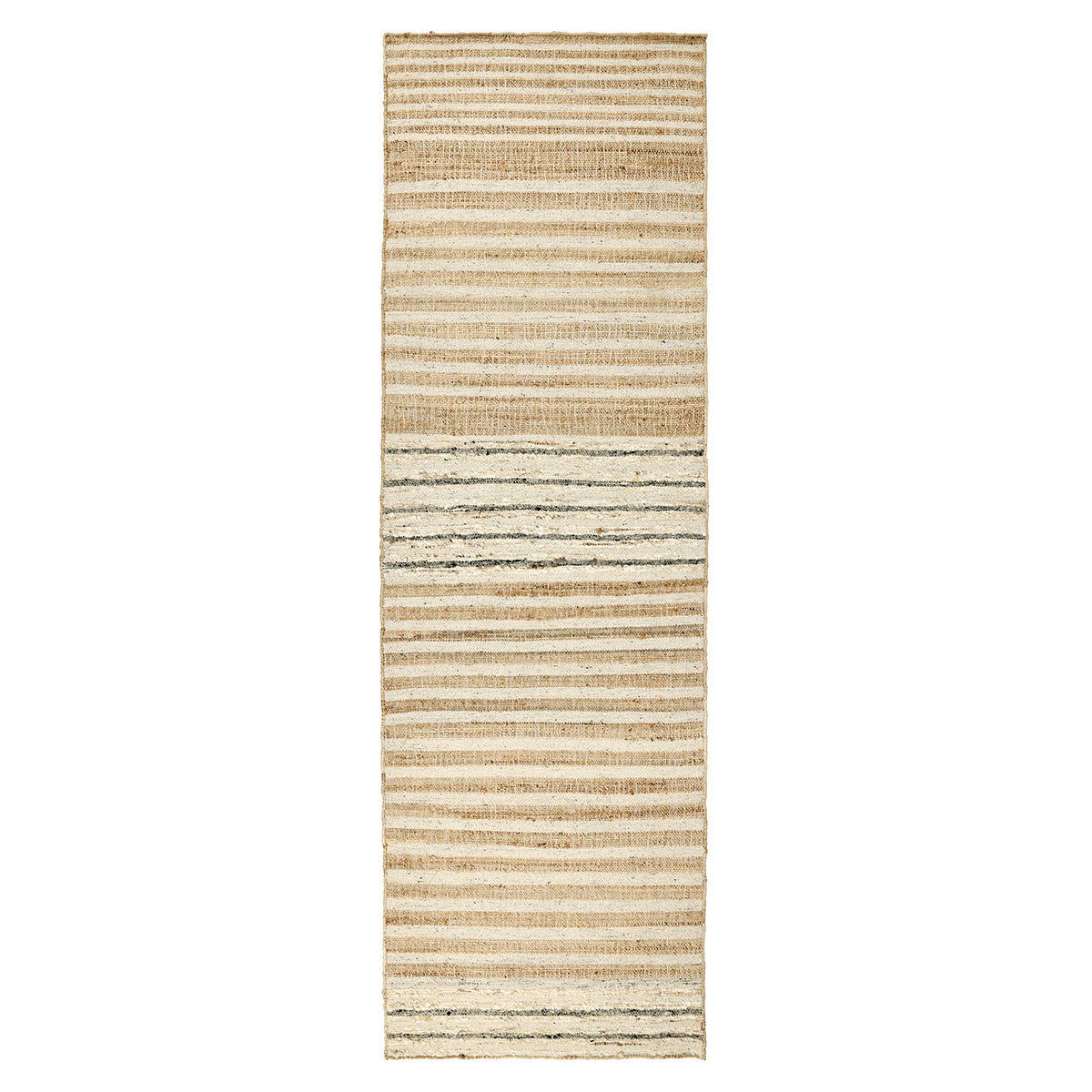 Comporta - Pego Stripe Rug - R&R Furniture Gallery (Fountain Valley, CA)