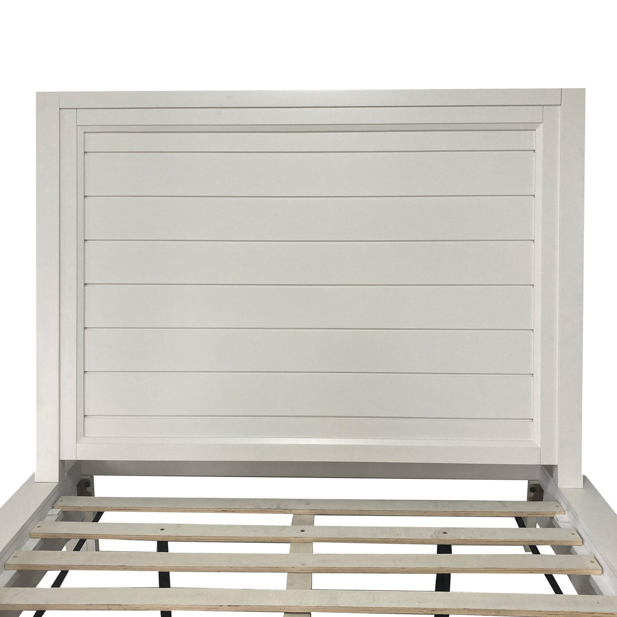 Americana Modern Bedroom - Platform Set