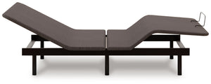 Comfort Classic Adj Base - Adjustable Base - R&R Furniture Gallery (Fountain Valley, CA)
