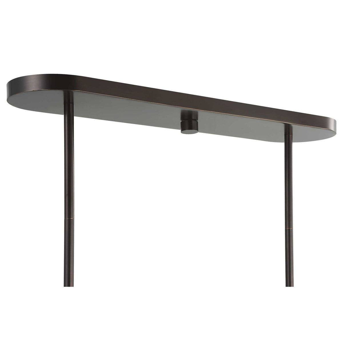 Highly Strung - 5 Light Linear Pendant