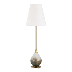 Cardoni - Buffet Lamp - Smoke