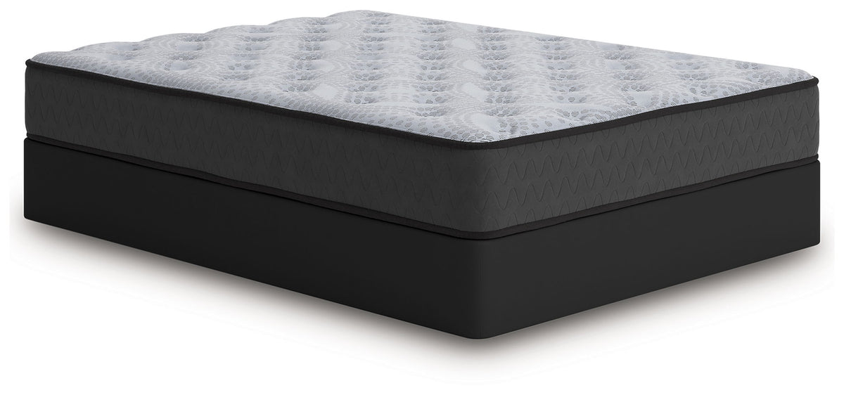 Comfort Plus - Mattress - R&R Furniture Gallery (Fountain Valley, CA)