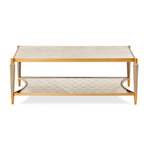 St. Charles - Table - R&R Furniture Gallery (Fountain Valley, CA)