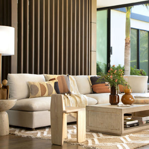 Bodhi - Pillow - Multicolor