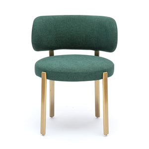 Margaret - Dining Chair - R&R Furniture Gallery (Fountain Valley, CA)