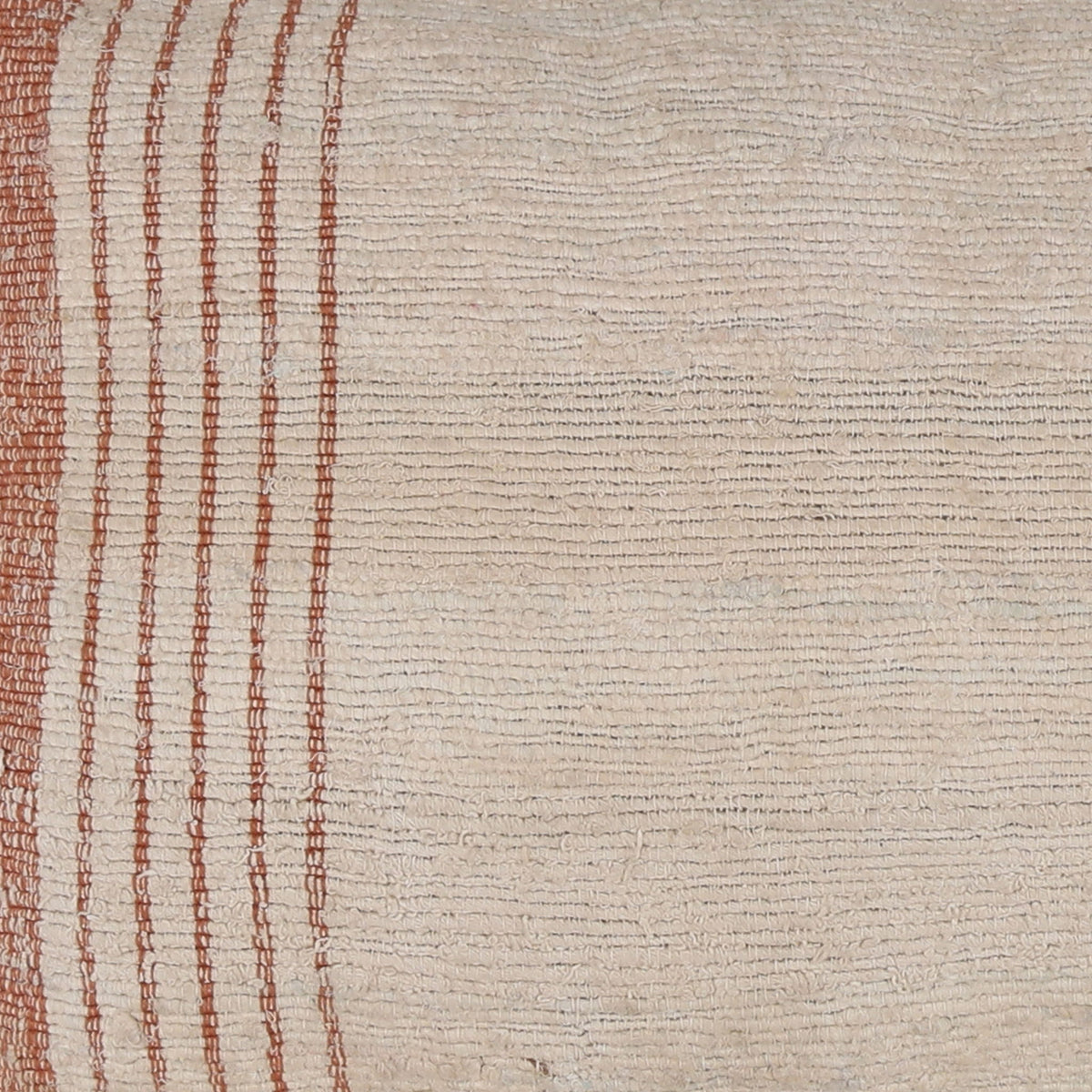 Rielly - Pillow - Rust
