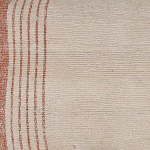 Rielly - Pillow - Rust