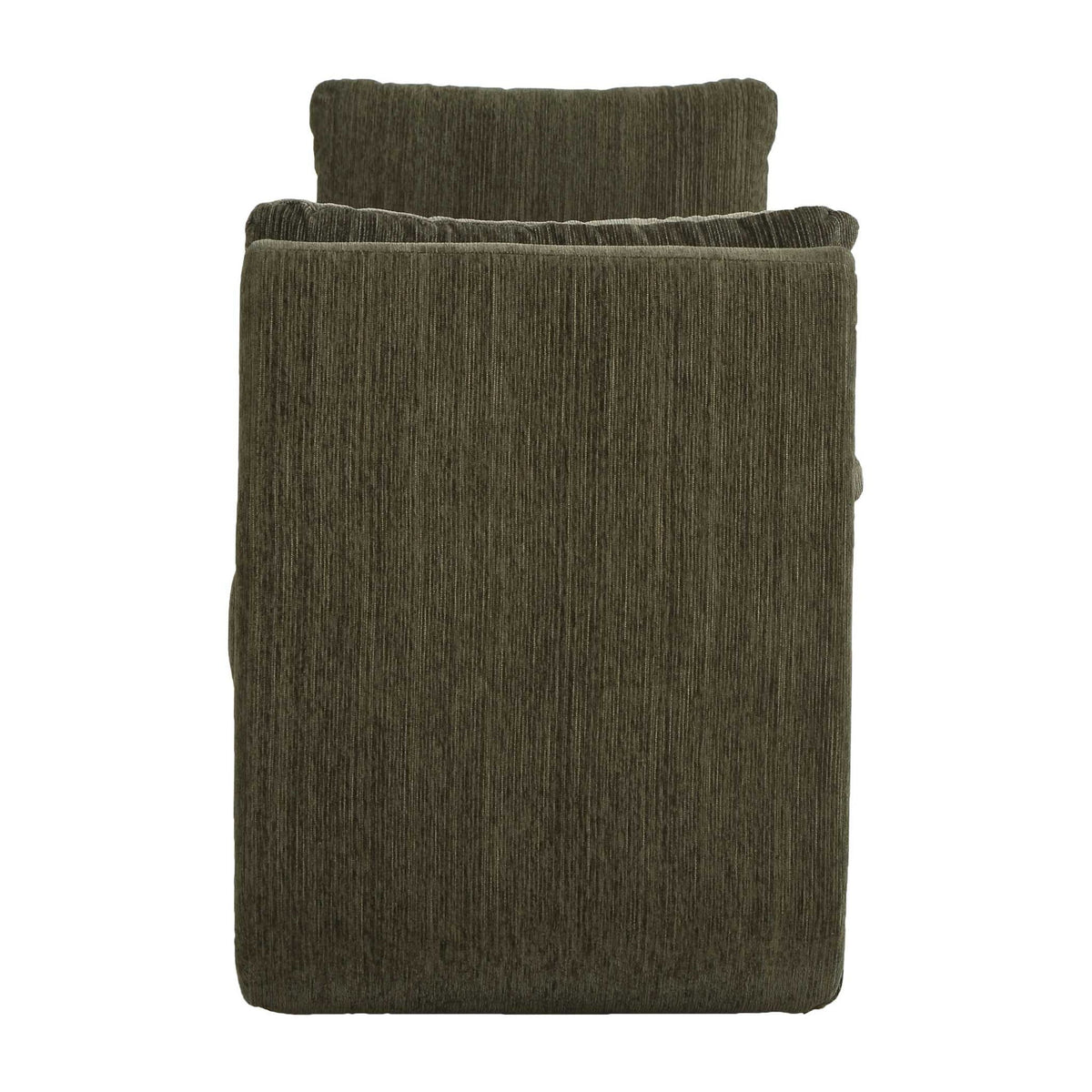 Abound - Oversized Bench - Herb
