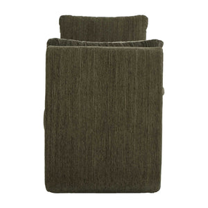 Abound - Oversized Bench - Herb