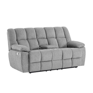 Liam - Reclining Set