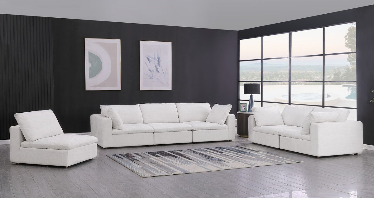 1100 - Sofa Set - R&R Furniture Gallery (Fountain Valley, CA)