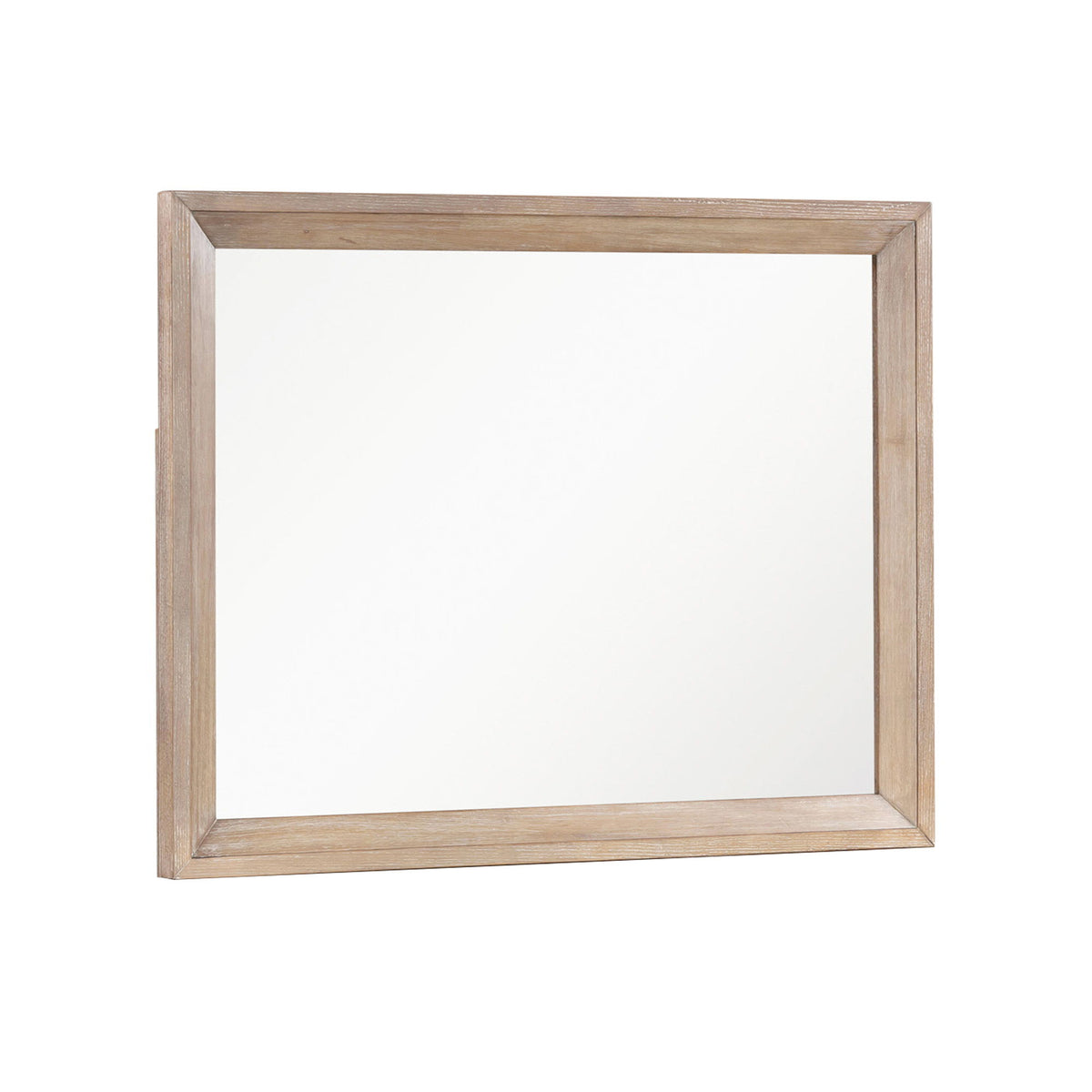 Breckenridge - Mirror - Brown - R&R Furniture Gallery (Fountain Valley, CA)
