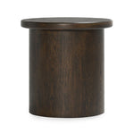 Runa - Oak Veneer 22" End Table - R&R Furniture Gallery (Fountain Valley, CA)