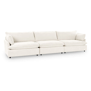 Caplan - Modular Sectional - R&R Furniture Gallery (Fountain Valley, CA)