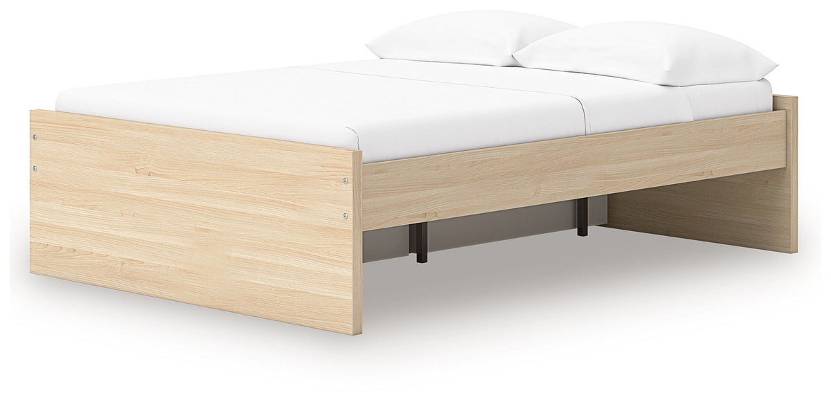 Onita - Platform Bed - R&R Furniture Gallery (Fountain Valley, CA)