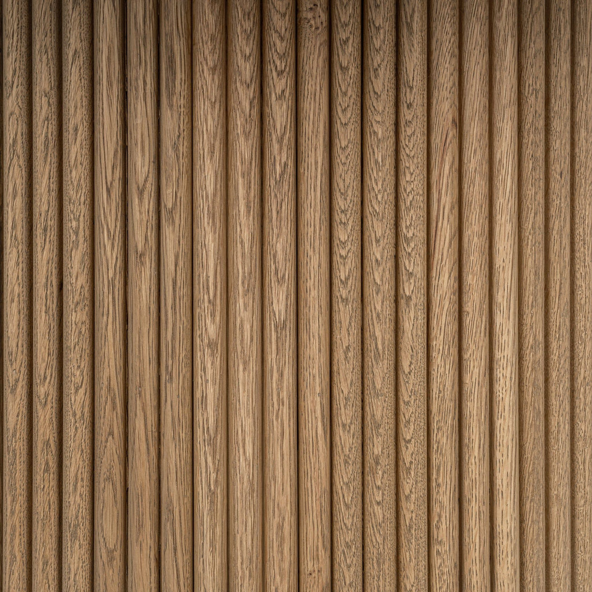 Vander - Round Dining Table - Tawny Brown