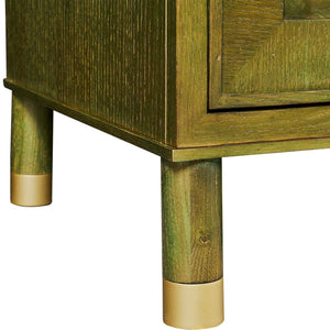 Palais - 4 Door Cabinet