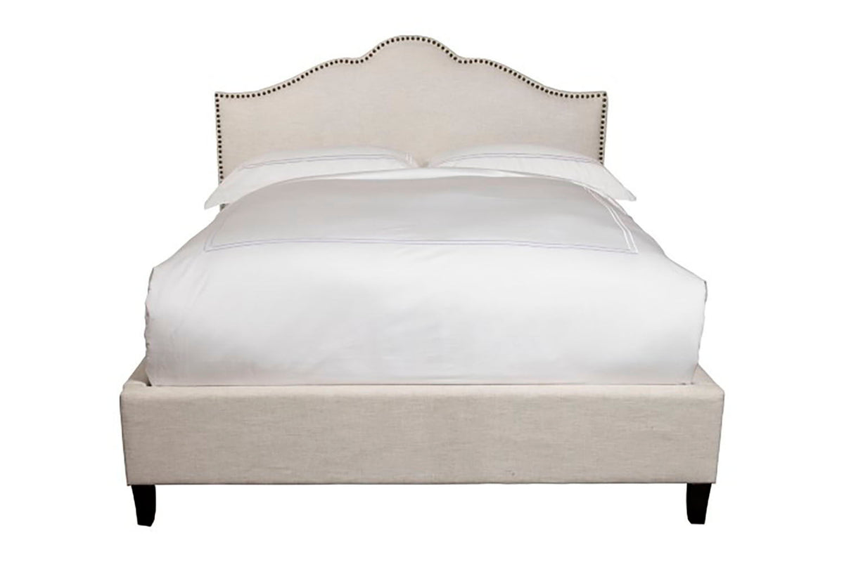 Jamie - Upholstered Bed