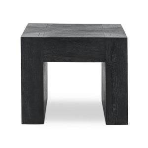 Bristol - Reclaimed Oak Table - R&R Furniture Gallery (Fountain Valley, CA)