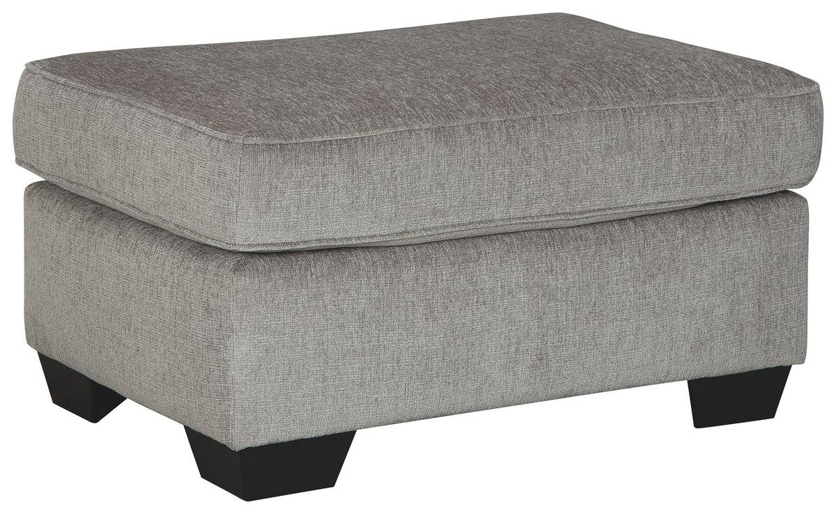 Altari - Ottoman - R&R Furniture Gallery (Fountain Valley, CA)