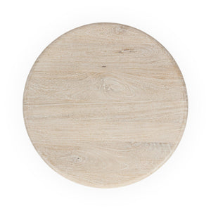 Adir - Solid Wood Table - R&R Furniture Gallery (Fountain Valley, CA)