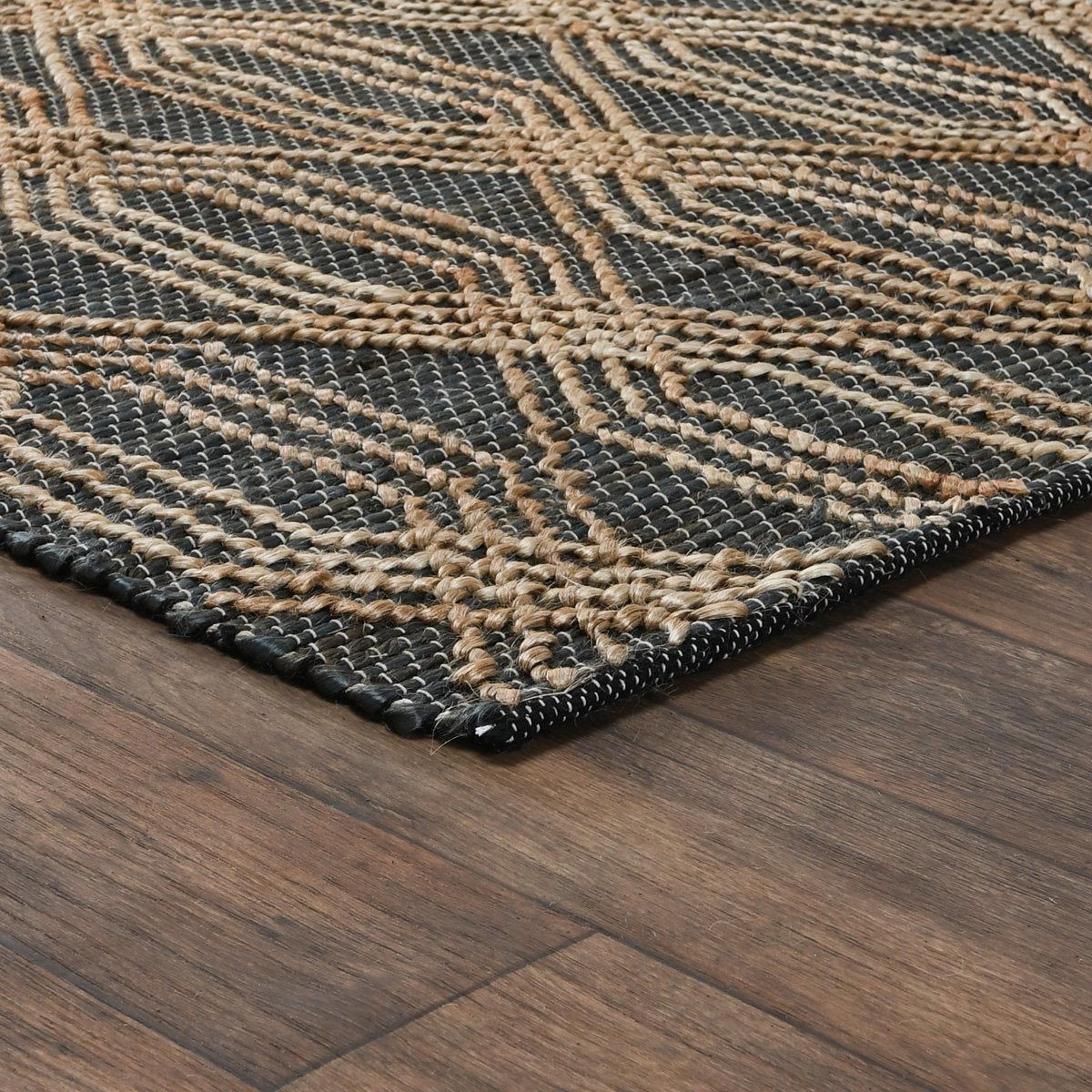 Natural Fiber - Tustin Rug