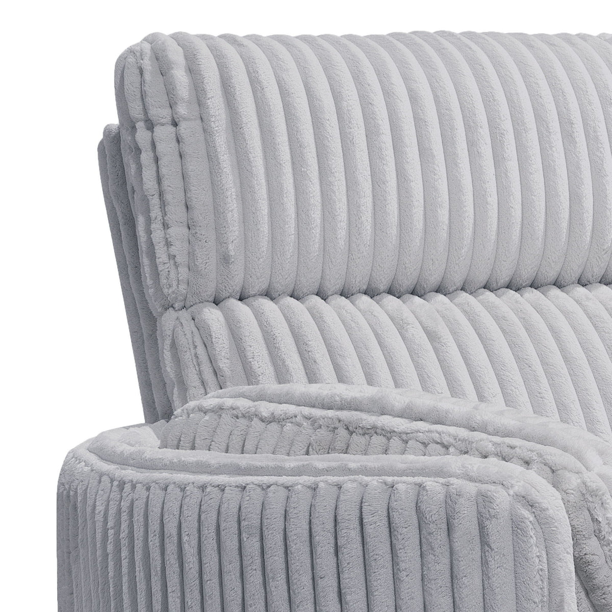 Radius - Power Reclining Sofa Set