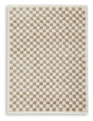 Karamen - Rug - R&R Furniture Gallery (Fountain Valley, CA)