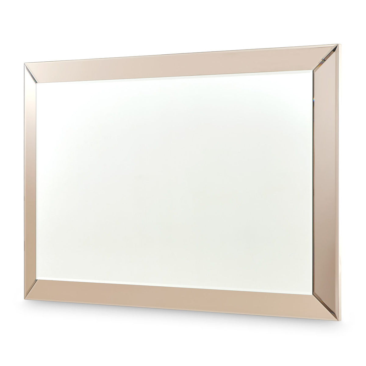 Carmela - Wall Mirror - R&R Furniture Gallery (Fountain Valley, CA)