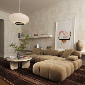 Calliope - Performance Modular Sectional