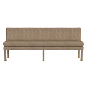 Approach The Bench - Banquette